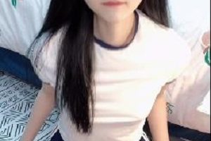 在某推上逐渐释放自我的清纯少女芋喵喵合集