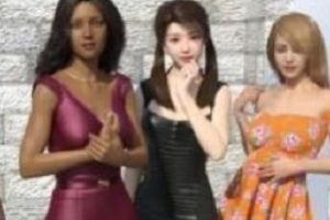 【欧美slg-汉化-后宫-luan lun-PC+安卓】隔壁班级v1.81精翻汉化版