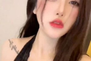 神颜主播心甜_2022最新露脸1对1定制