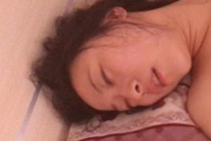 与微胖女友的日常切磋