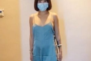 私房老虎菜原创最新第23弹今天遇到高手做销售的成熟主妇