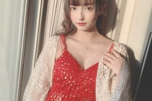 高级女神（鱼鱼喵s）珍贵合集