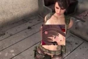 某推爆火3D欧美系列动漫经典（breaking_the_quiet_5）绝版全集【1V-1.6G-度盘】