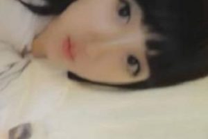 网络红人瞳孔妹妹最全大合集