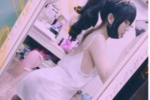 某推人气极高校花级别极品美女主播浮力姬（你夏总）稀缺绝版合集[77V-1.5G]