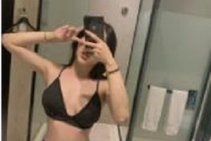 最美某推博主(元气美美)完整版