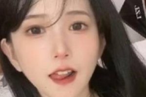 高颜倦倦喵某推COSER@TiTi私拍合集