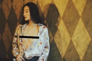 斗鱼超级人气高品质国模之光高冷学生妹【国模】高冷女神（逗本逗鸭）最新散播大尺度私拍合集[16V-346M]