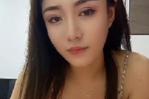 极品御姐-丝足小語噼里啪啦秀