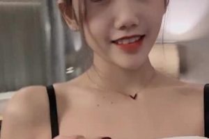 本人珍藏的高颜值高撸点小视频