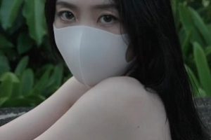 玩偶姐姐hongkongdoll最新晨钟暮鼓二