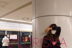 某推超火爆稀缺猎奇系列极品身材TS系列（伪娘corisika）最新散播完整合集_8.8G