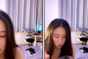 极品颜值美女拉着闺蜜一起主播