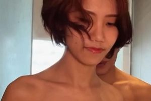 花重金请来的伊芙蝶（小猫），全程80分钟不停