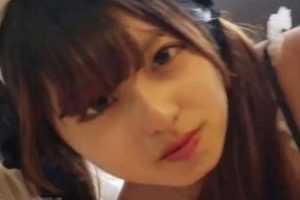 pp偶像团体KRD8小田菜被前男友散播