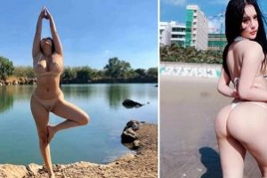 Onlyfans的大波浪美pongkyubi1995