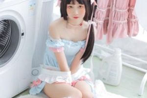 社保姬—金鱼kinngyo_7套合集