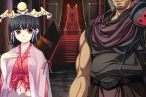 某推劲爆超人气日系风格【PC】【拔作ADV-度盘】《黑兽游戏》全四部完整绝版合集_15.61G