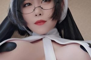 AS梦R主播奶橘(咩咩酱) 被和谐的第10期合集