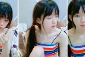 清纯极品主播咬一口幼萝直播间合集