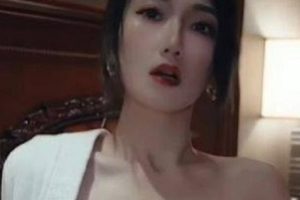 暗黑江疏影_糖心up主-多乙《女强人的身体释放》