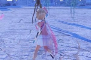 漫画RPG蓝色反射幻舞少女之剑中文版推荐