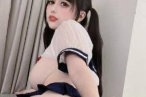 OnlyFans网红妹子沖田凛花JK模拟打粑粑