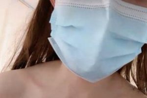 绿播完美粉嫩身材-乔乔妹妹终于下水