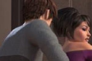 传播欲望_精翻汉化完结pc版_