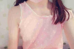 极品COSER诺儿的小世界合集