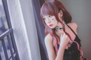 _虎牙超人气无数宅男为之倾倒极品cos女神高质量coser（疯猫ss）最新散播大尺度私拍合集_1.22GB