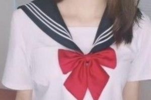 火爆虎牙超全面制服系美女浮力姬《Ameskiss》完整稀缺视频合集_[11V-742M]