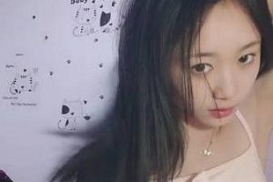 甜美女神【顶点】清纯校园妹子