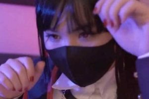 P站亚洲小姐姐姐(MasukuChan)COS合集