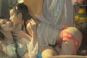 极品双模网红美少女火辣出镜云溪溪x奶桃