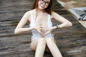 巨兔御姐你们的小秋秋珍贵作品集