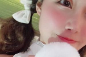 微博红人歆公主最新作品合