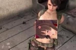 3D动画樱花动漫（breakingthe_quiet）part