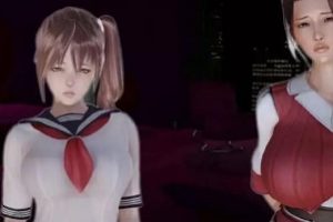 火爆某推万千宅男玩家极力推荐【欧美SLG-安卓-动态】《腐化-腐蚀》Ver2.35【1.1G汉化作弊版】