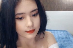 cb站主播甜美小姐姐aynakio艺术品一部