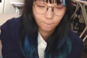 pp妹子竟直接让男主为所欲为，各种玩菊