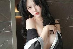 抖娘利世-居家阿娇任君采摘