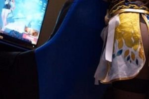 虎牙超人气元气满满的二次元美少女浮力姬小余（小玉儿）最新散播合集【4v-575M百度云】