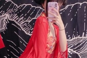 土豪专享系列穷人的女神富人的肉便