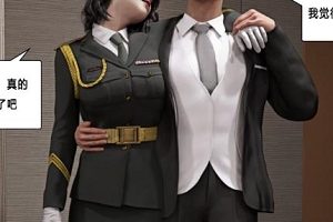 Daz大师精心制作【杀戮之宴01-04】