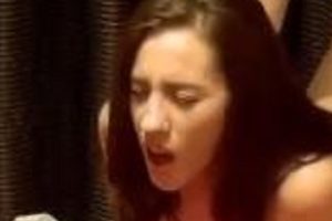 猫先生与乌克兰车模