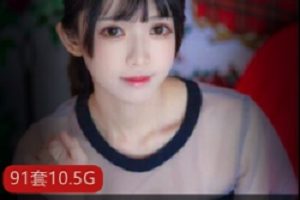 P站COSER（YuzuKitty柚子猫）工作室作品集