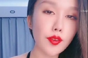 抖音女主播《尼尼子》收费秀是什么瓜？