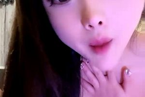 极品身材女神竟然是绿茶直播？