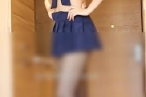 艺校舞蹈系嫩妹沦陷？《苒悦悦》宾馆私拍